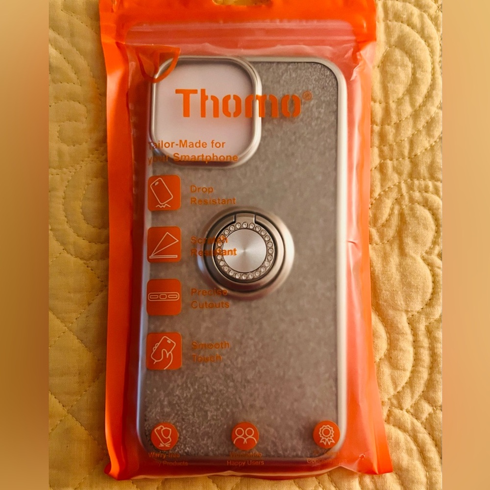 Case for iPhone 13 Pro Max
